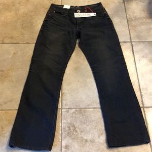 Ring Of Fire Mens Jeans NWT.